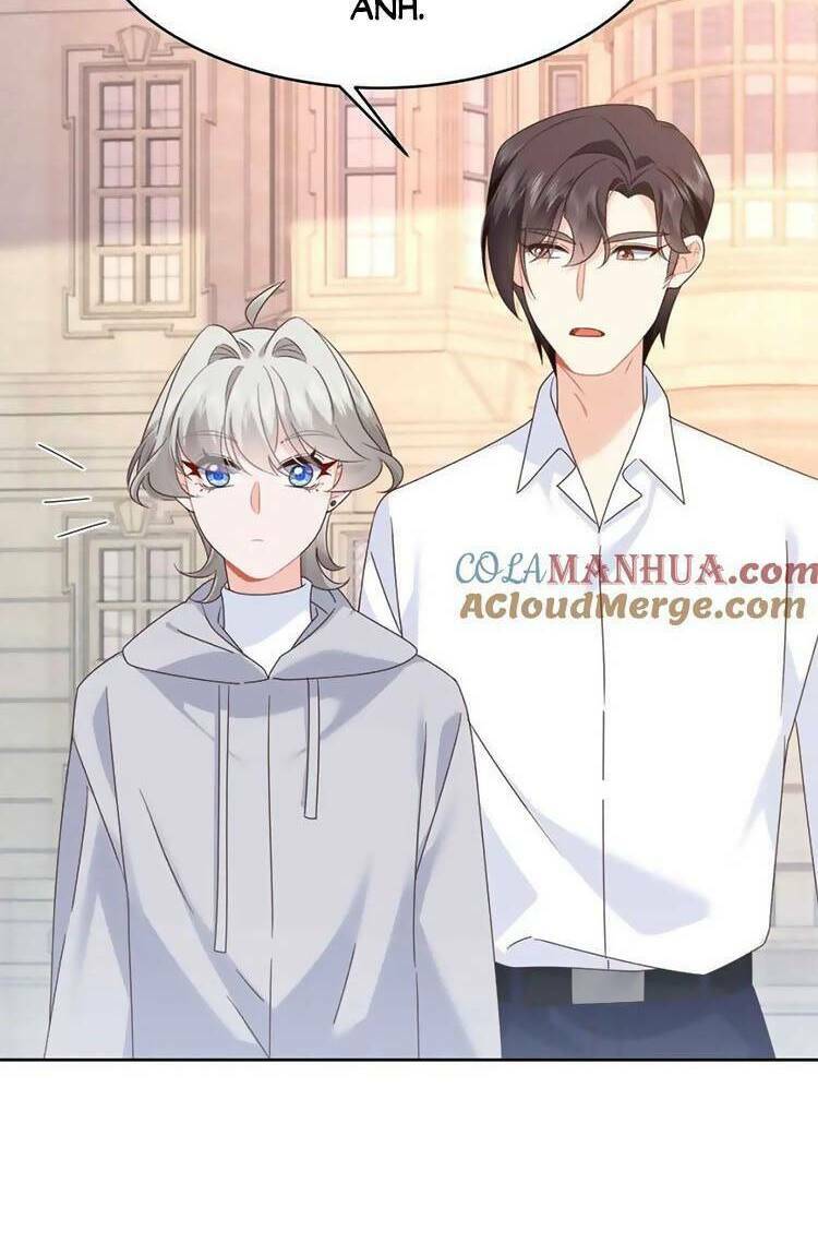 Hot Boy Quốc Dân Là Nữ Chapter 427 - Trang 2