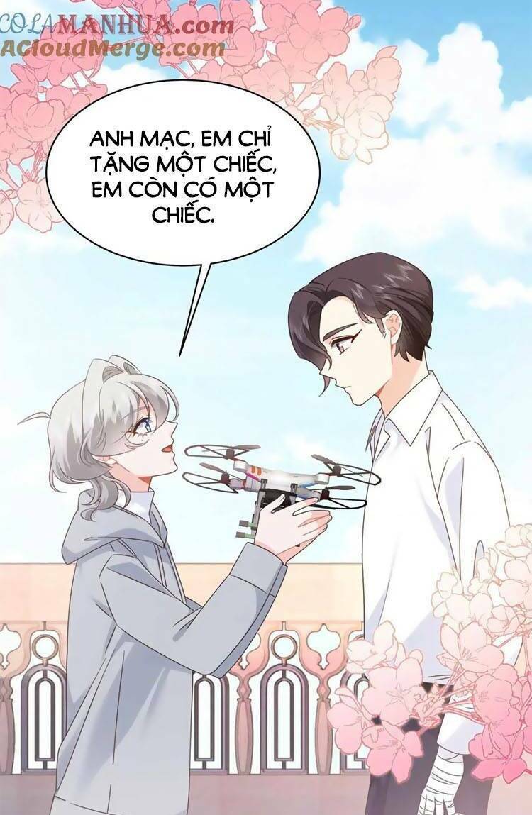 Hot Boy Quốc Dân Là Nữ Chapter 427 - Trang 2