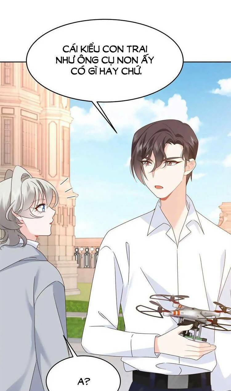 Hot Boy Quốc Dân Là Nữ Chapter 427 - Trang 2