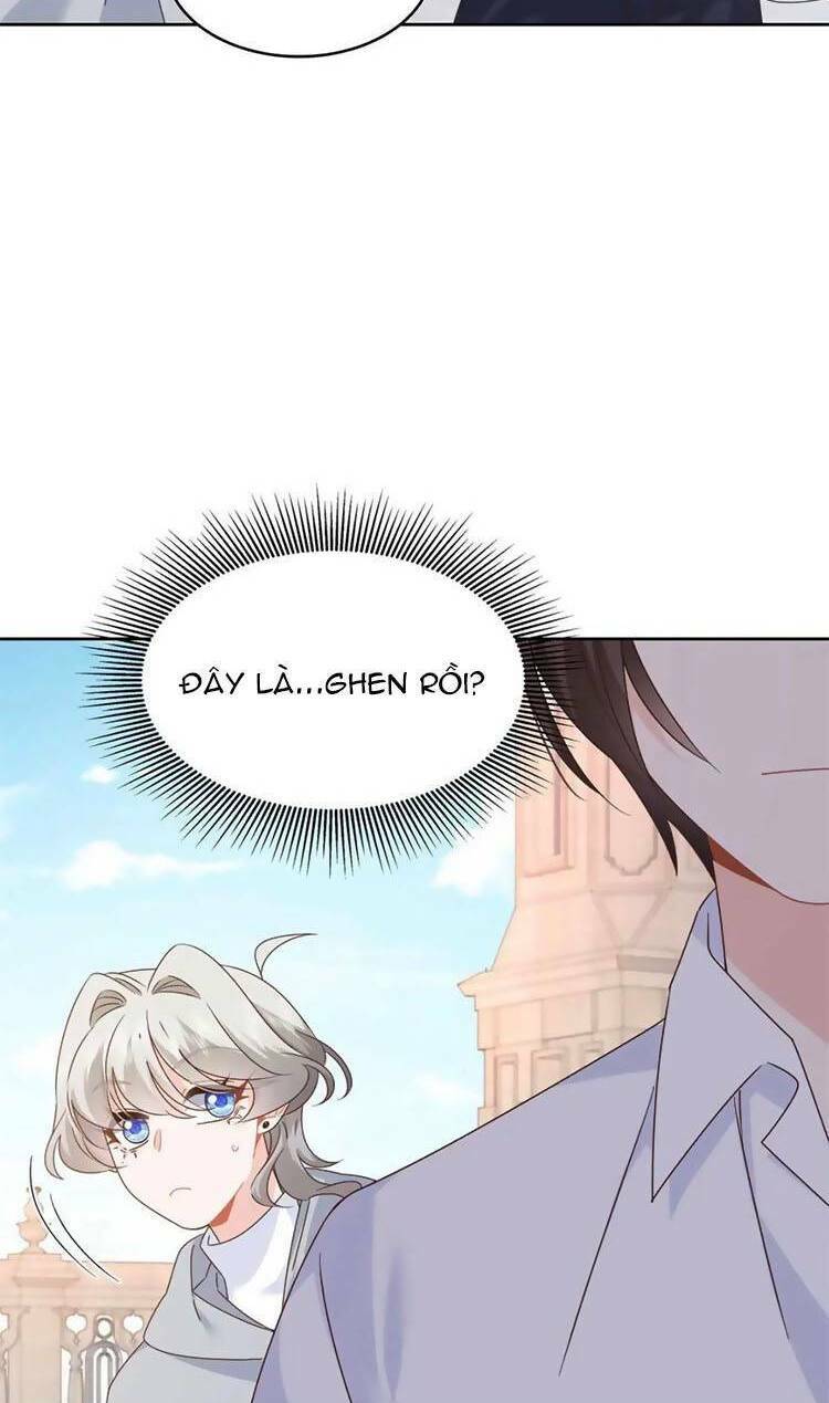 Hot Boy Quốc Dân Là Nữ Chapter 427 - Trang 2