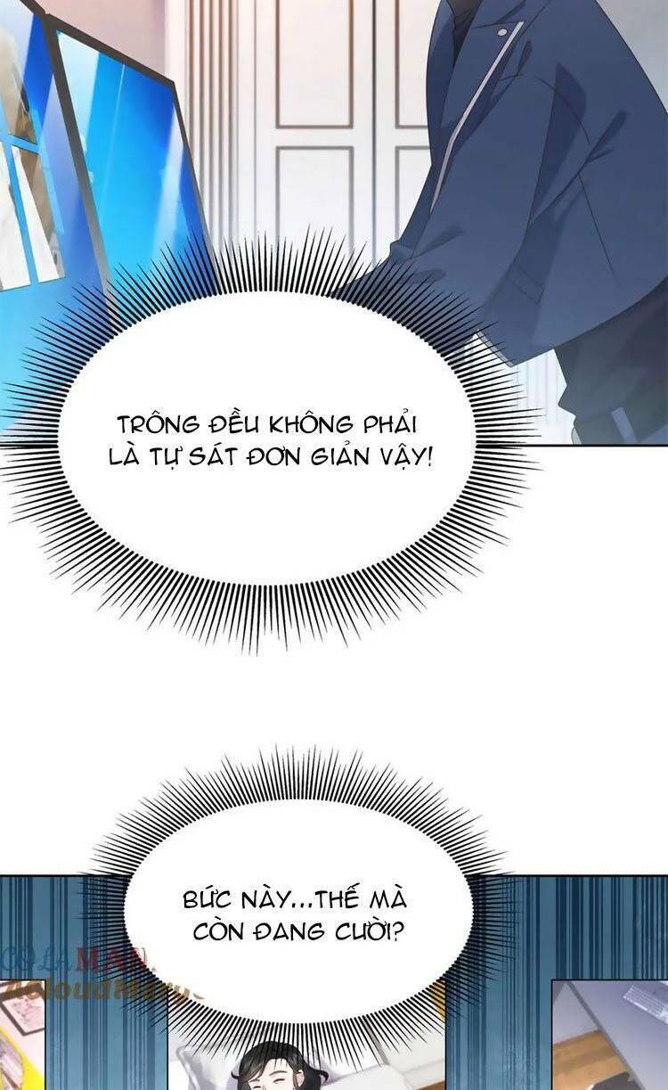 Hot Boy Quốc Dân Là Nữ Chapter 427 - Trang 2