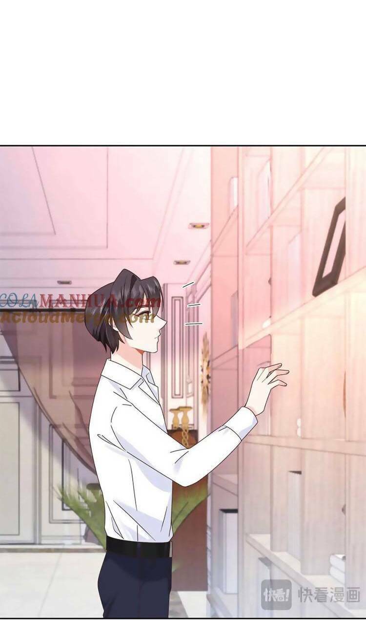 Hot Boy Quốc Dân Là Nữ Chapter 427 - Trang 2