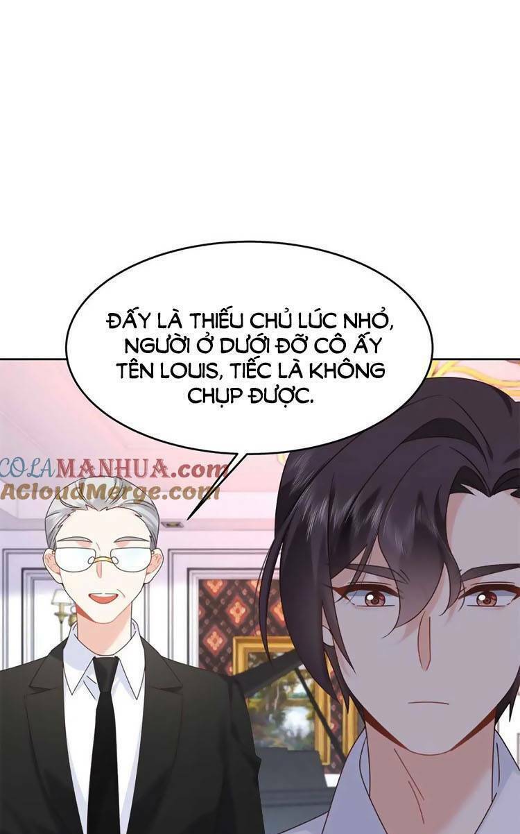 Hot Boy Quốc Dân Là Nữ Chapter 427 - Trang 2