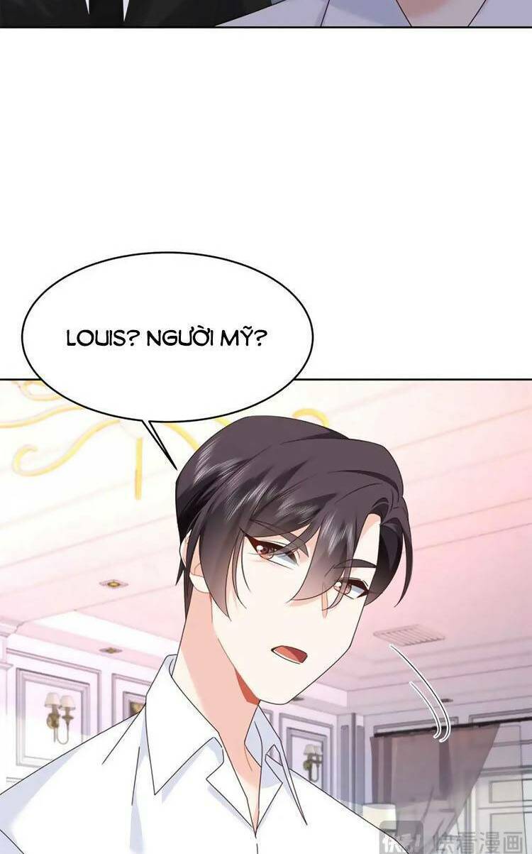 Hot Boy Quốc Dân Là Nữ Chapter 427 - Trang 2