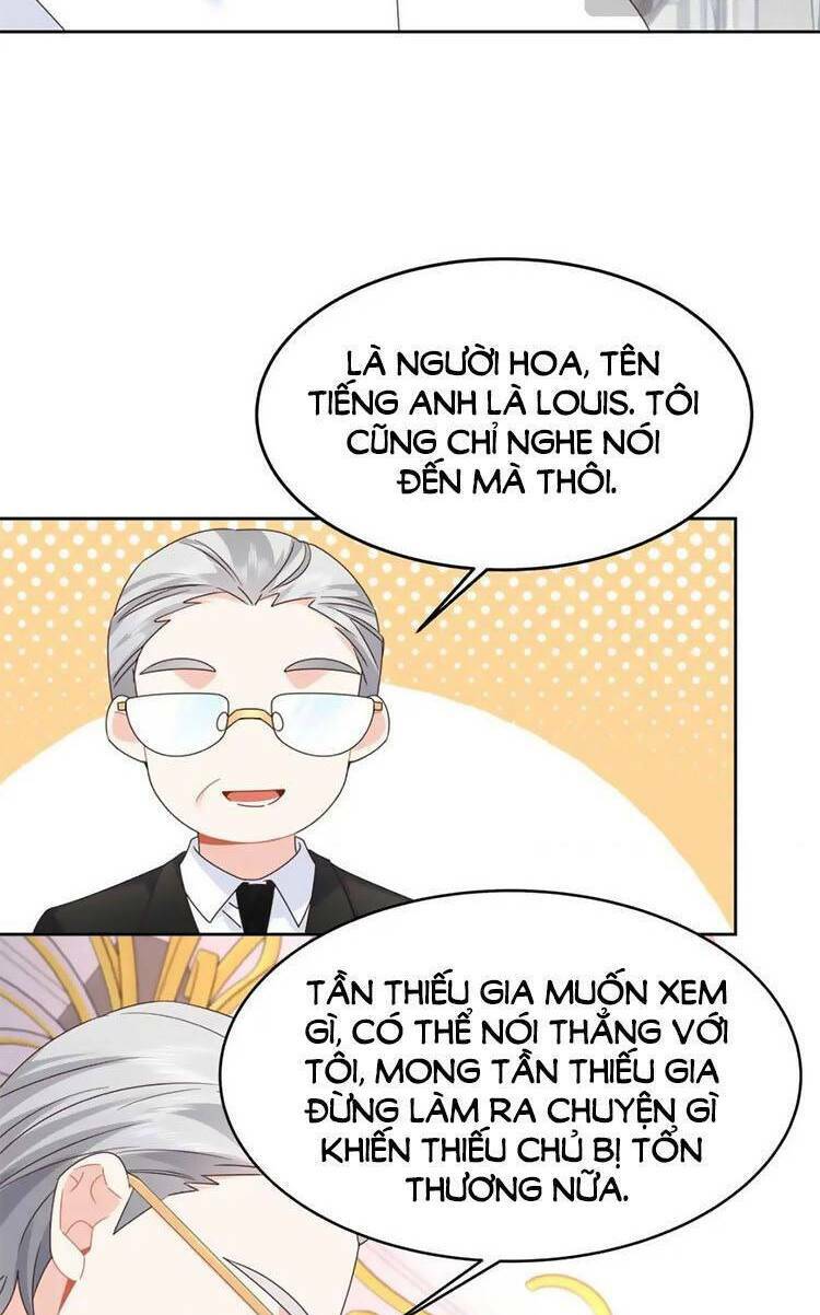 Hot Boy Quốc Dân Là Nữ Chapter 427 - Trang 2