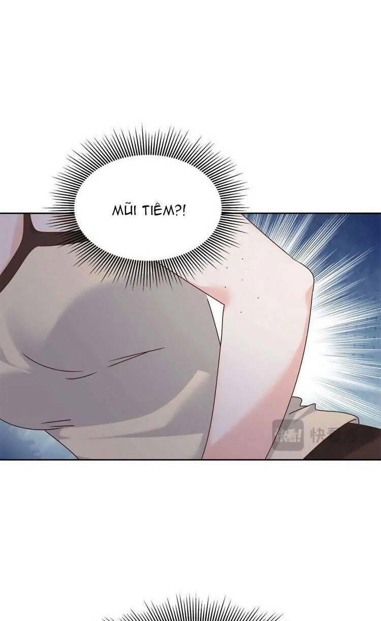 Hot Boy Quốc Dân Là Nữ Chapter 427 - Trang 2