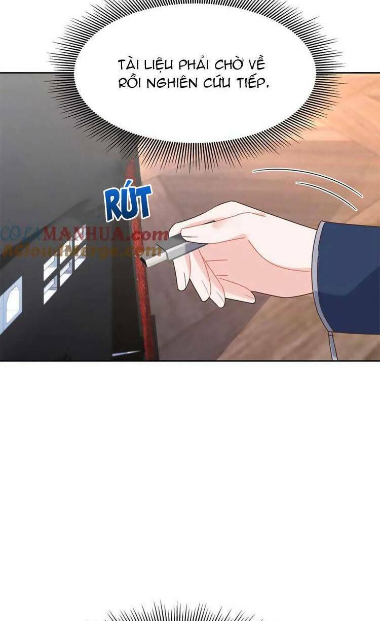 Hot Boy Quốc Dân Là Nữ Chapter 427 - Trang 2