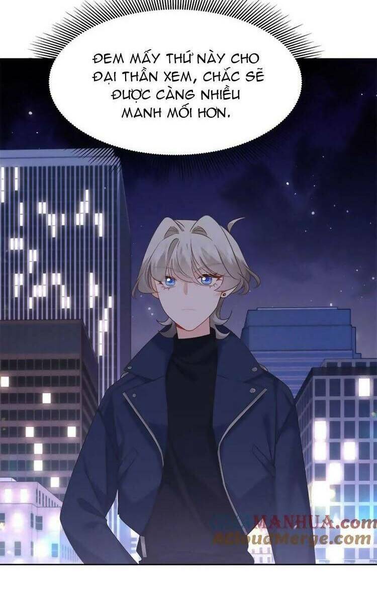 Hot Boy Quốc Dân Là Nữ Chapter 427 - Trang 2