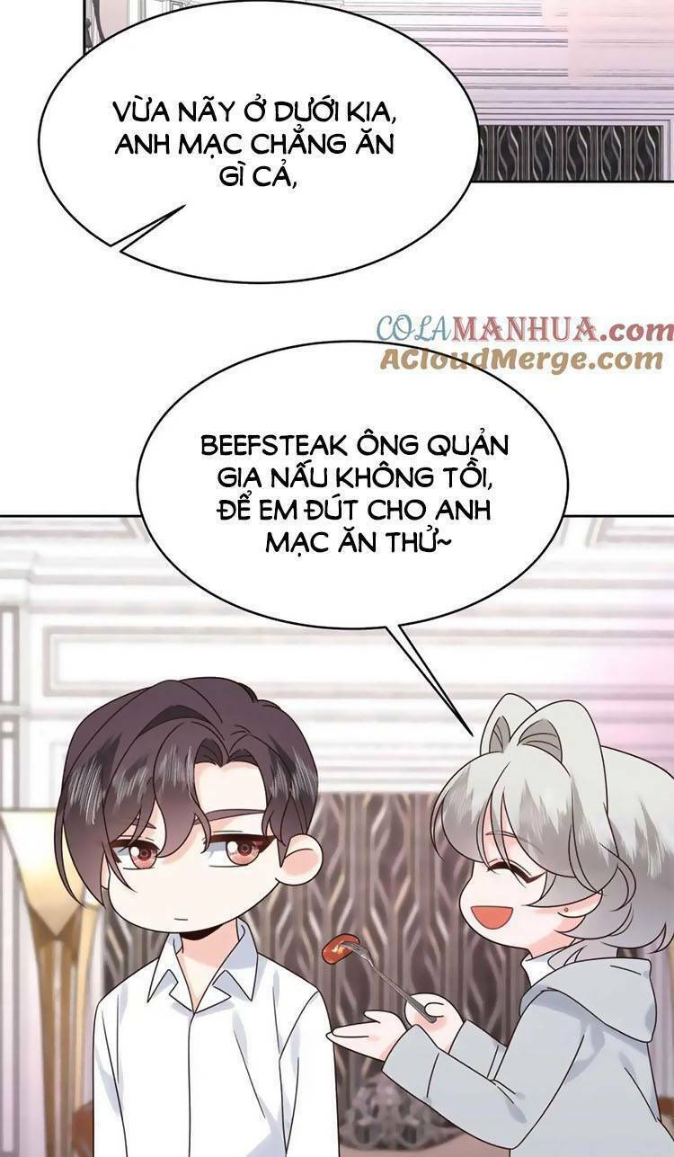 Hot Boy Quốc Dân Là Nữ Chapter 428 - Trang 2