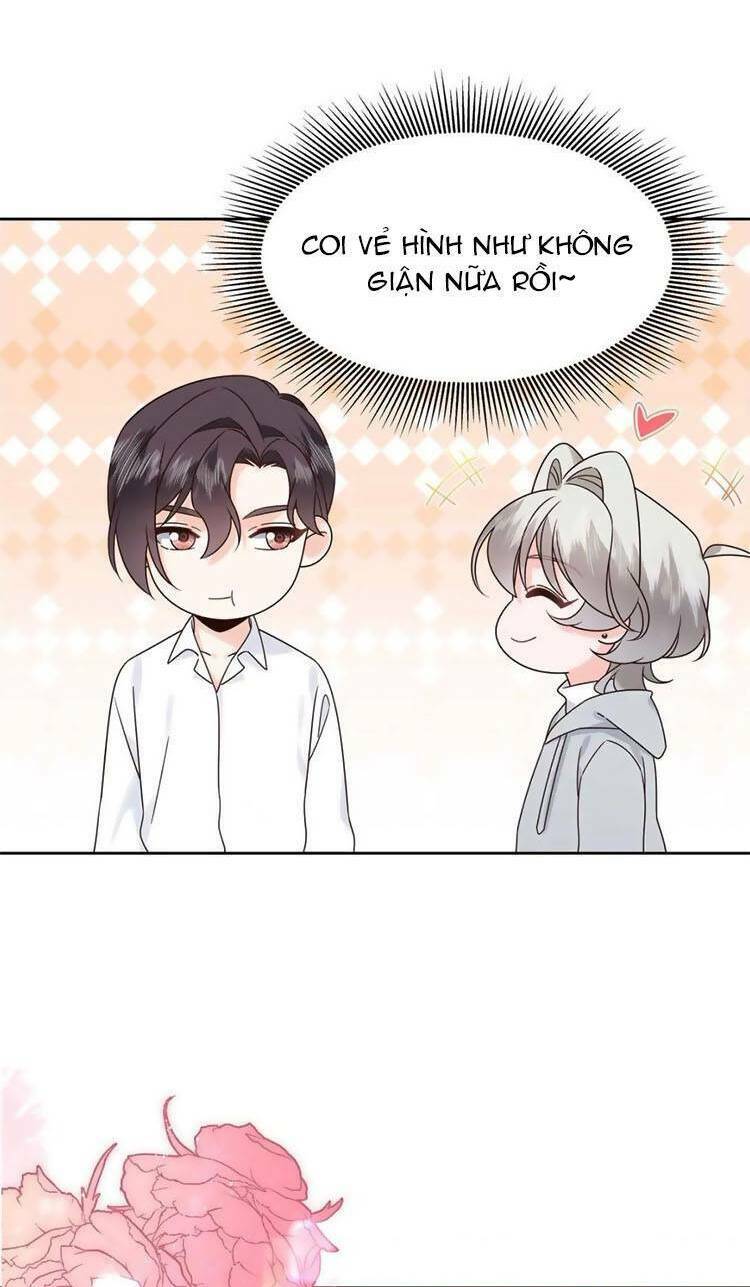Hot Boy Quốc Dân Là Nữ Chapter 428 - Trang 2