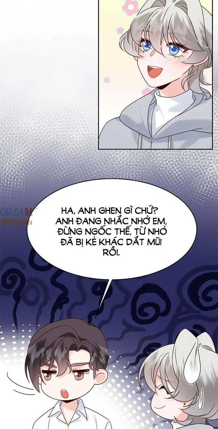 Hot Boy Quốc Dân Là Nữ Chapter 428 - Trang 2