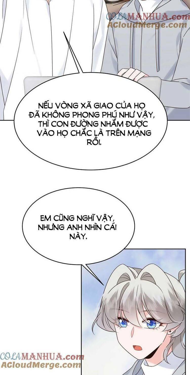 Hot Boy Quốc Dân Là Nữ Chapter 428 - Trang 2