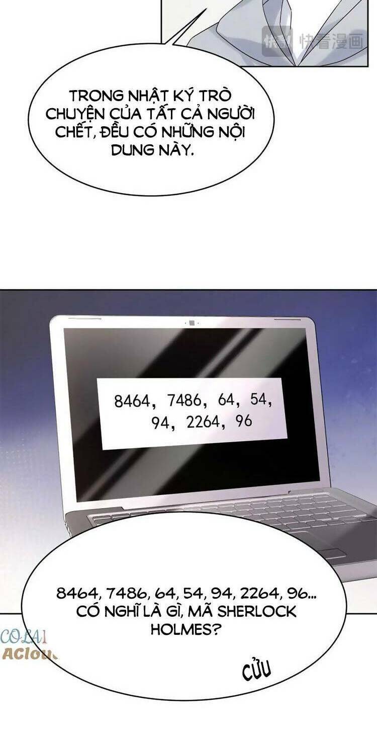 Hot Boy Quốc Dân Là Nữ Chapter 428 - Trang 2