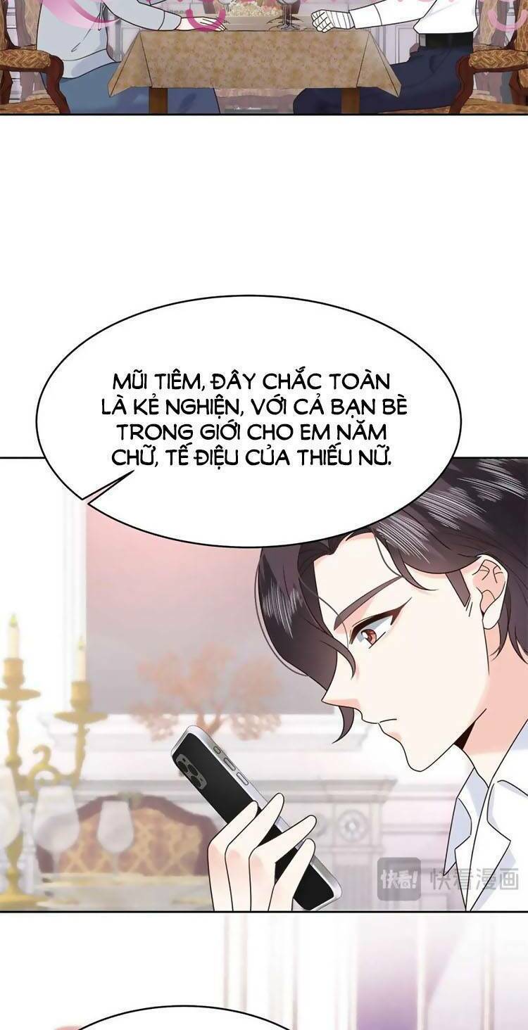 Hot Boy Quốc Dân Là Nữ Chapter 428 - Trang 2