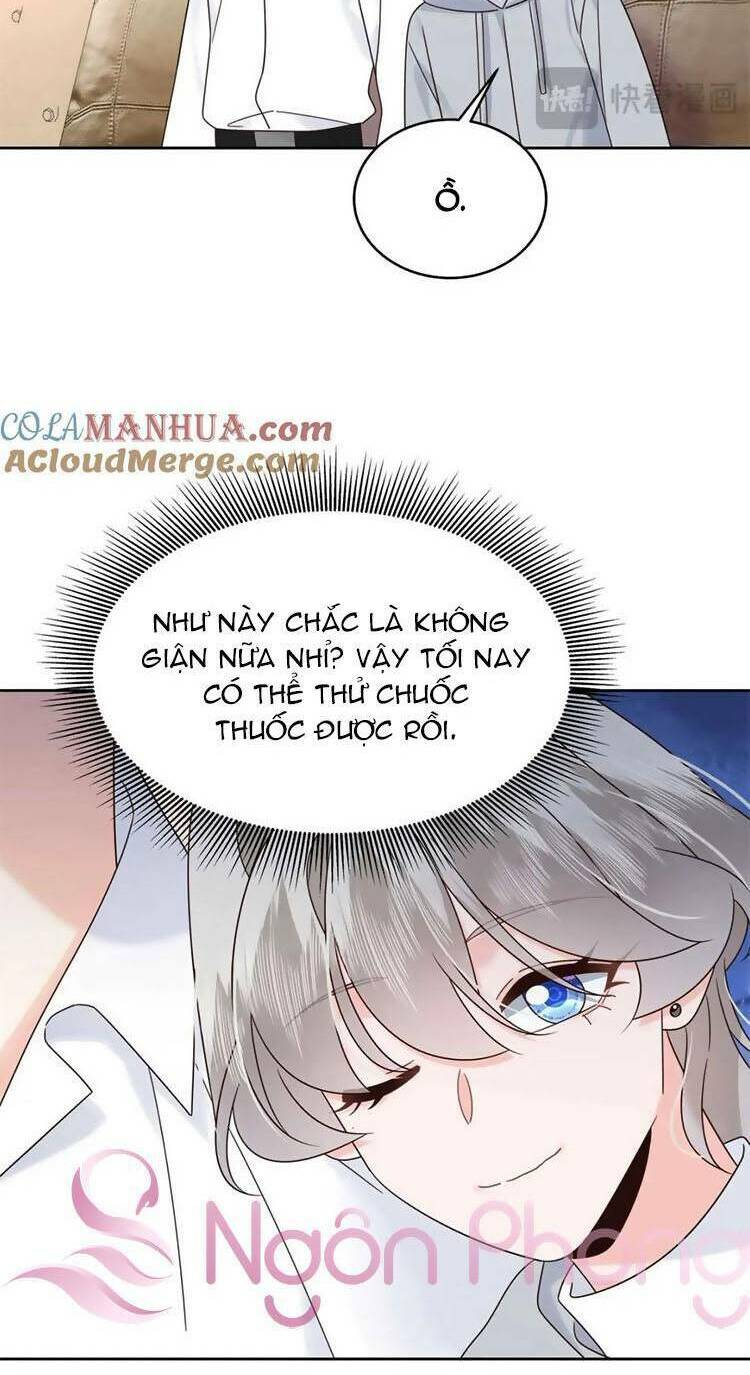 Hot Boy Quốc Dân Là Nữ Chapter 428 - Trang 2