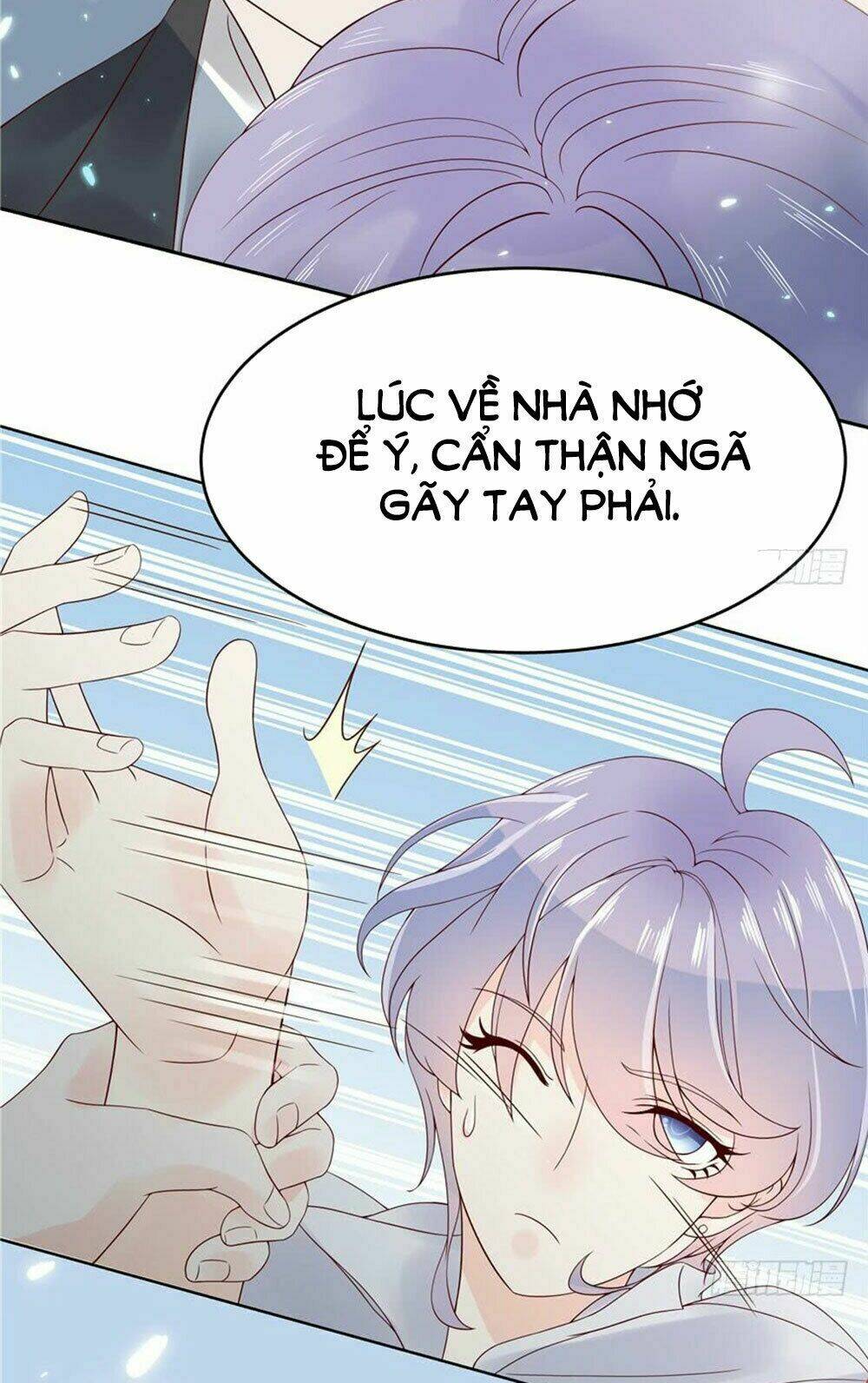 Hot Boy Quốc Dân Là Nữ Chapter 5 - Trang 2