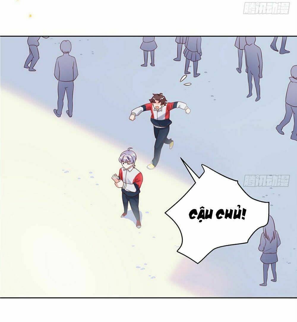 Hot Boy Quốc Dân Là Nữ Chapter 5 - Trang 2