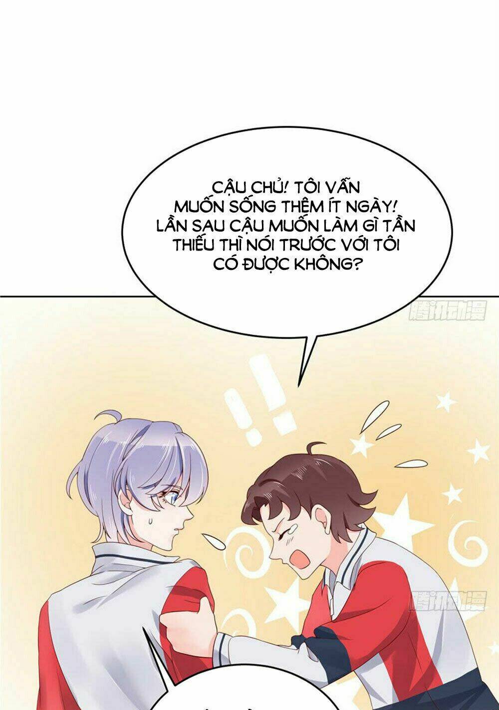 Hot Boy Quốc Dân Là Nữ Chapter 5 - Trang 2