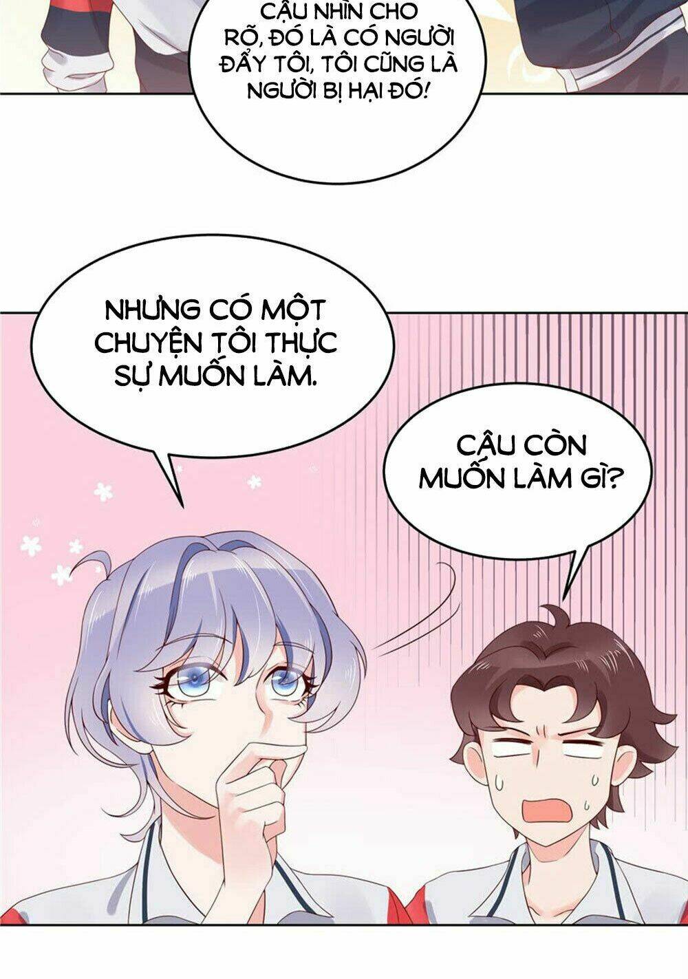 Hot Boy Quốc Dân Là Nữ Chapter 5 - Trang 2