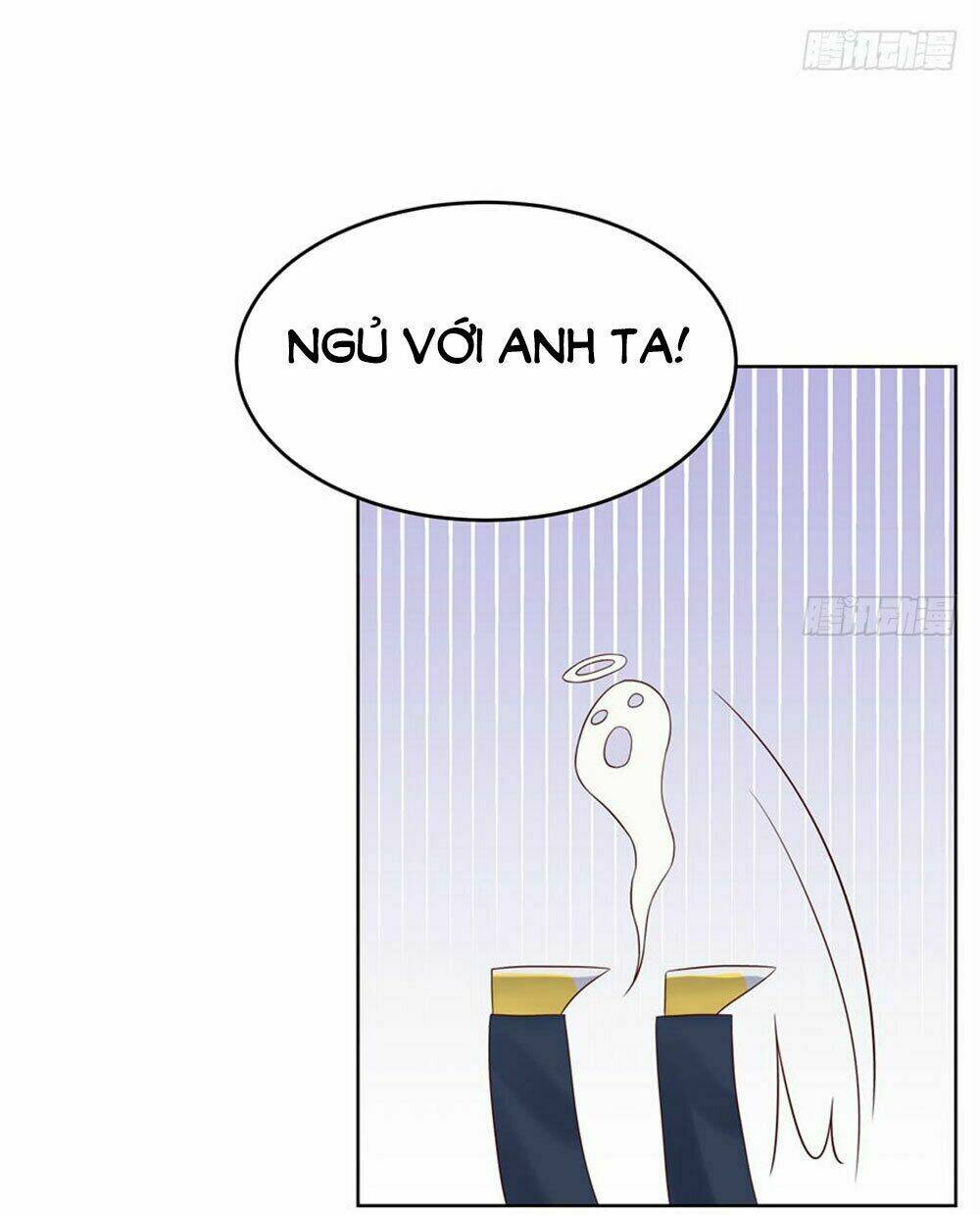 Hot Boy Quốc Dân Là Nữ Chapter 5 - Trang 2