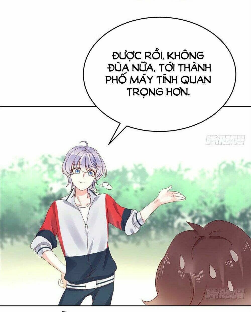 Hot Boy Quốc Dân Là Nữ Chapter 5 - Trang 2