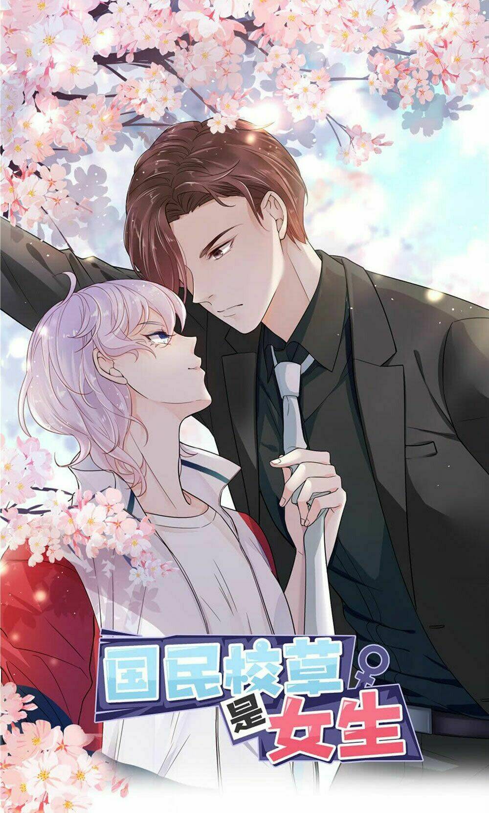 Hot Boy Quốc Dân Là Nữ Chapter 5 - Trang 2