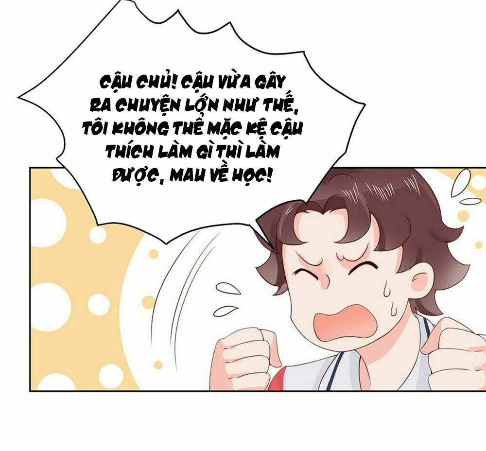 Hot Boy Quốc Dân Là Nữ Chapter 5 - Trang 2