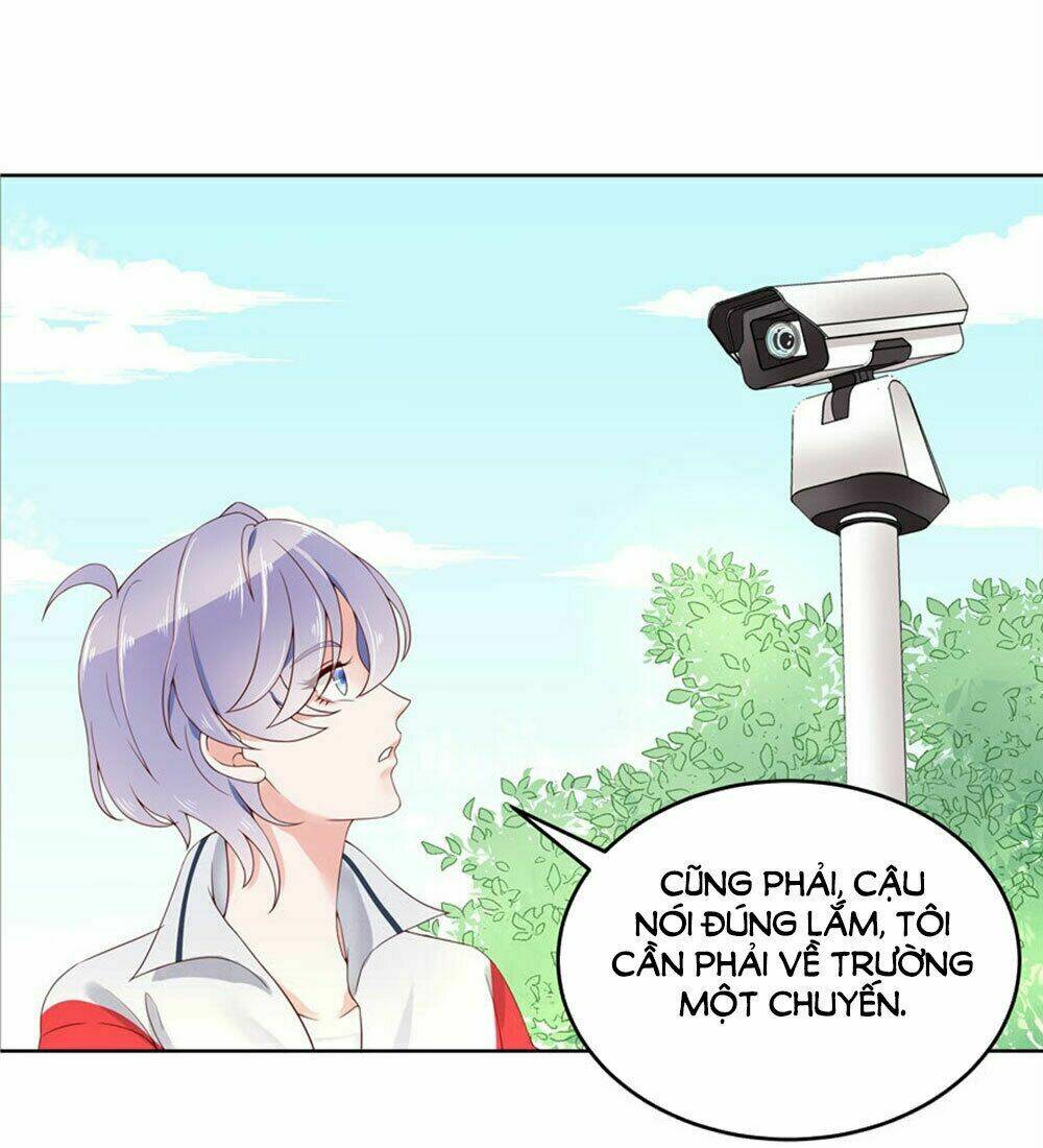 Hot Boy Quốc Dân Là Nữ Chapter 5 - Trang 2