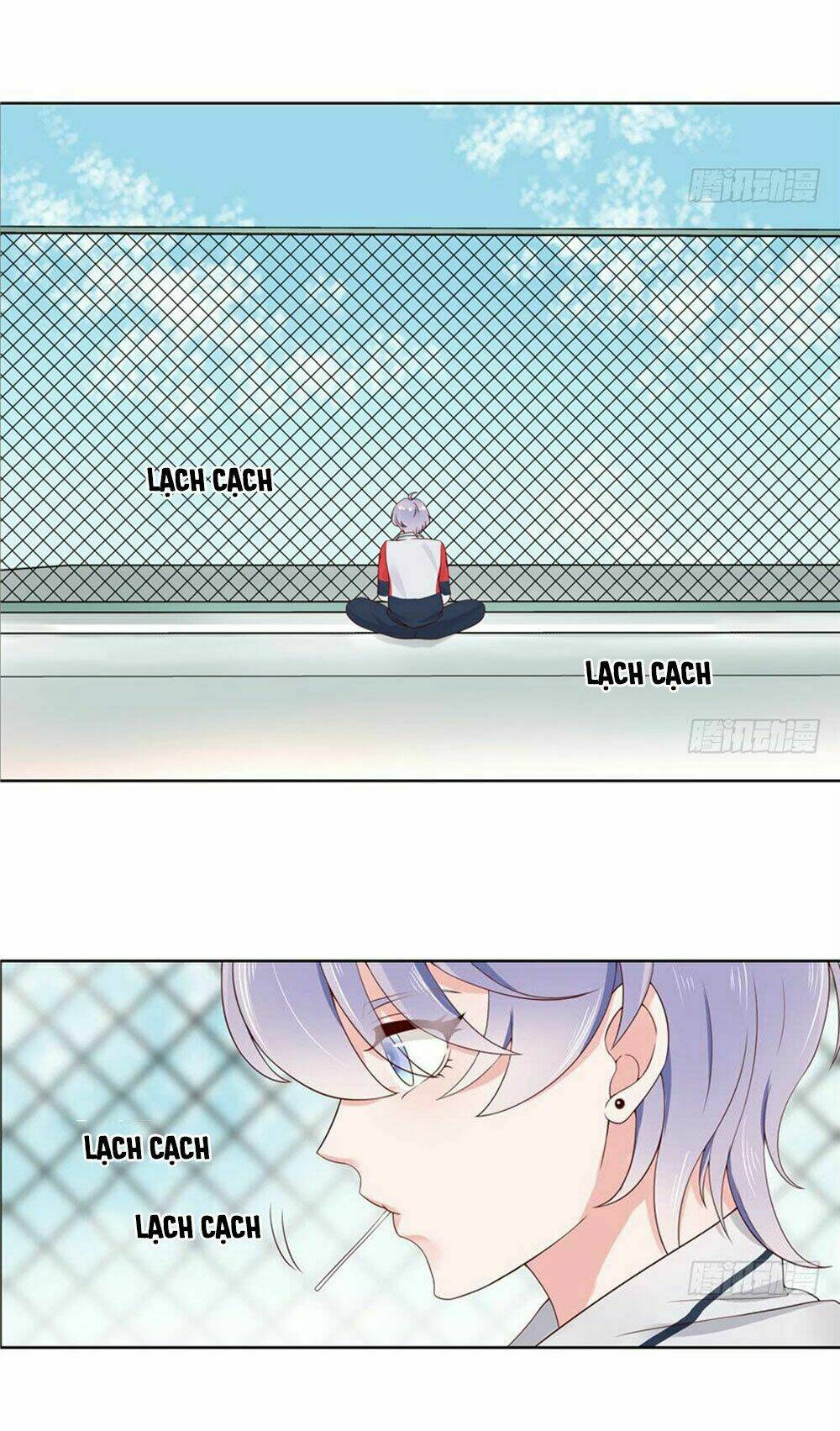 Hot Boy Quốc Dân Là Nữ Chapter 5 - Trang 2