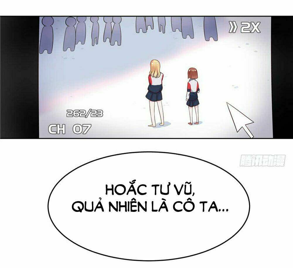 Hot Boy Quốc Dân Là Nữ Chapter 5 - Trang 2