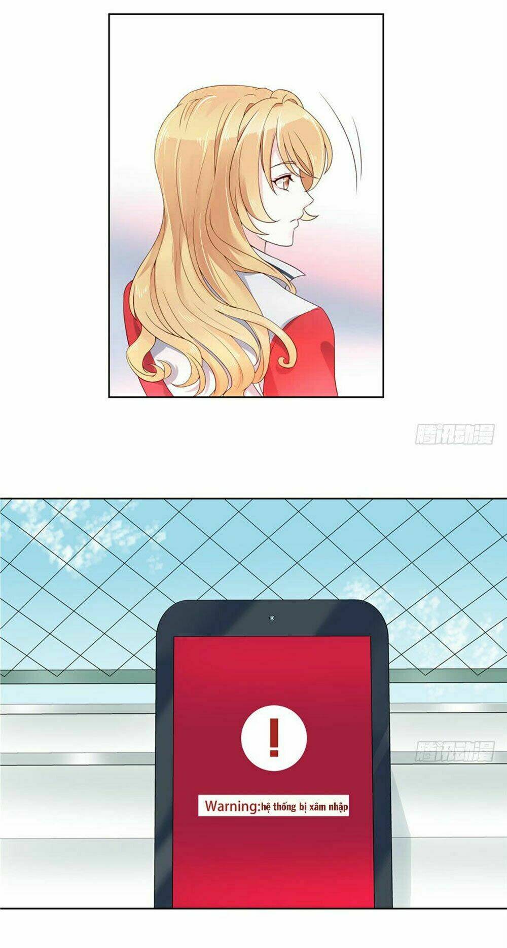 Hot Boy Quốc Dân Là Nữ Chapter 5 - Trang 2