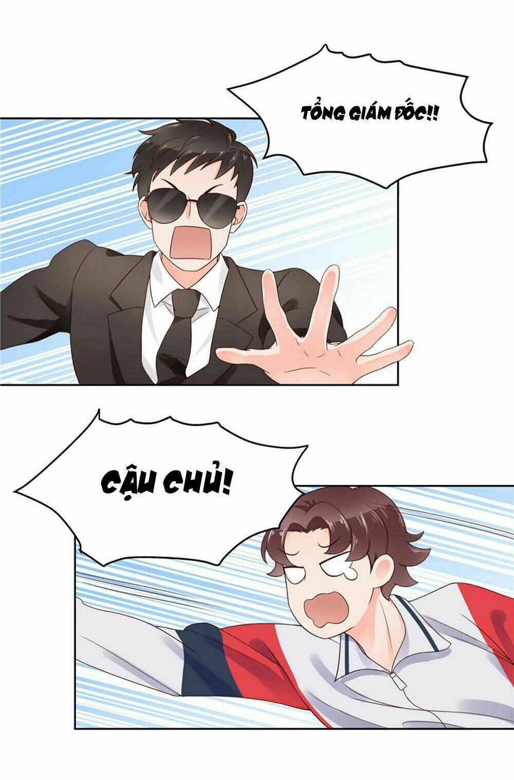 Hot Boy Quốc Dân Là Nữ Chapter 5 - Trang 2