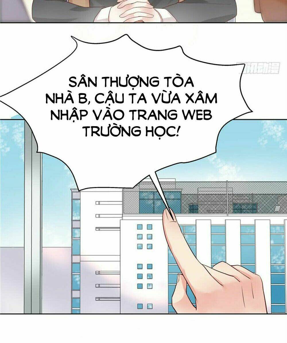 Hot Boy Quốc Dân Là Nữ Chapter 5 - Trang 2