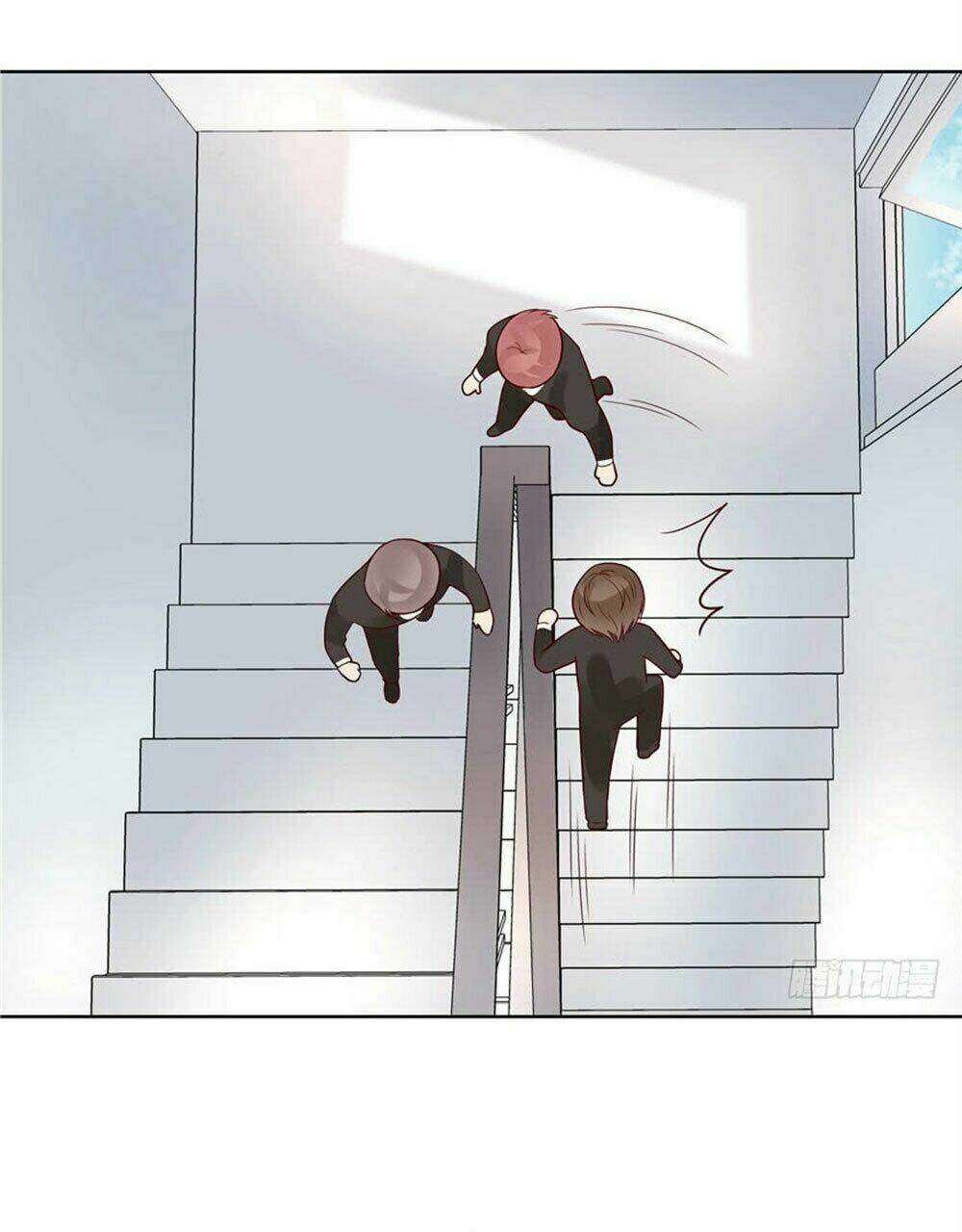 Hot Boy Quốc Dân Là Nữ Chapter 5 - Trang 2