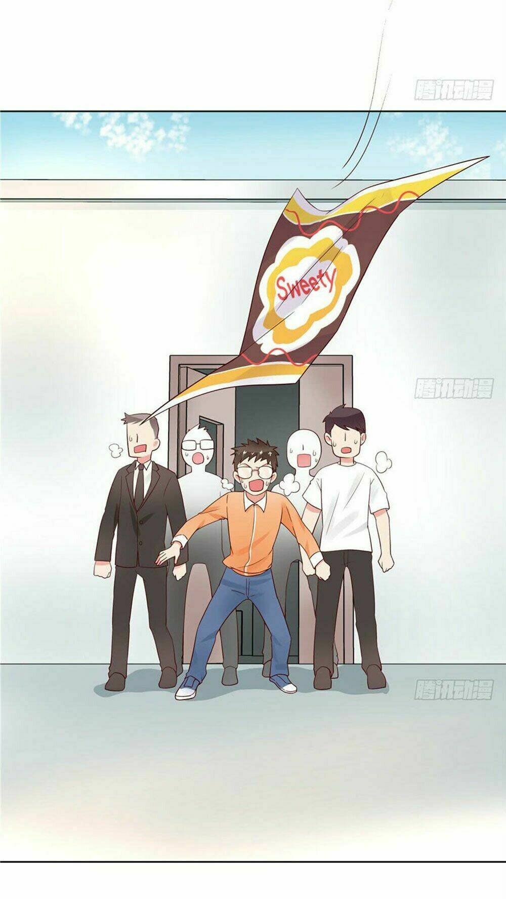 Hot Boy Quốc Dân Là Nữ Chapter 5 - Trang 2