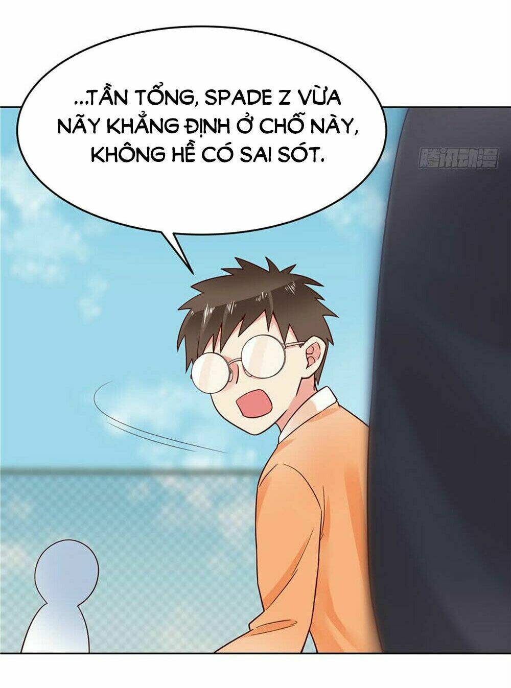 Hot Boy Quốc Dân Là Nữ Chapter 5 - Trang 2