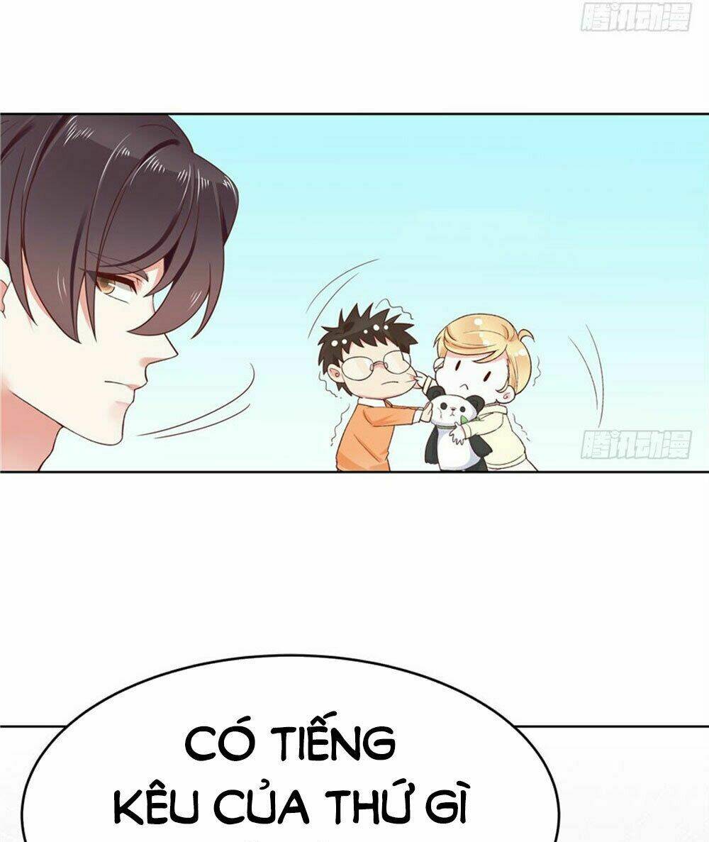 Hot Boy Quốc Dân Là Nữ Chapter 5 - Trang 2