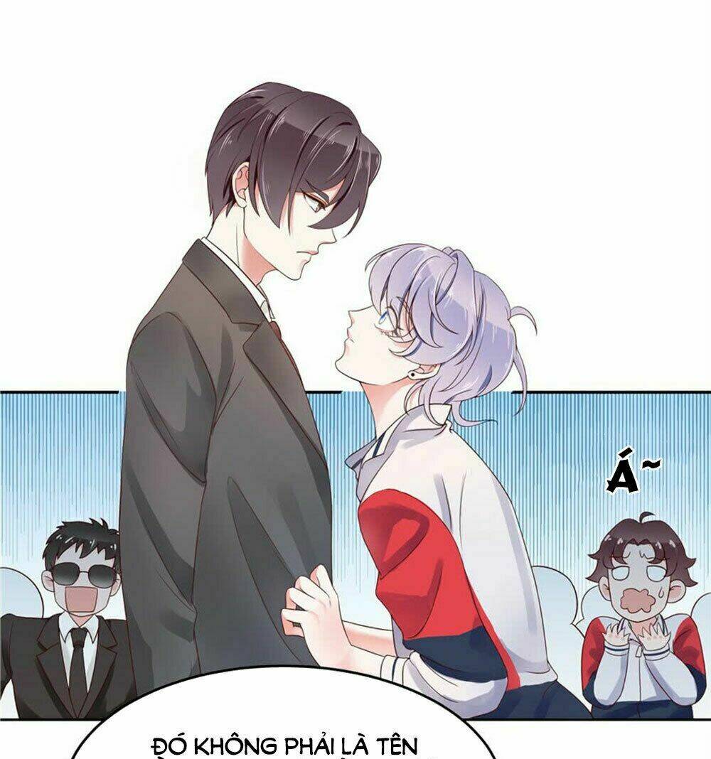 Hot Boy Quốc Dân Là Nữ Chapter 5 - Trang 2