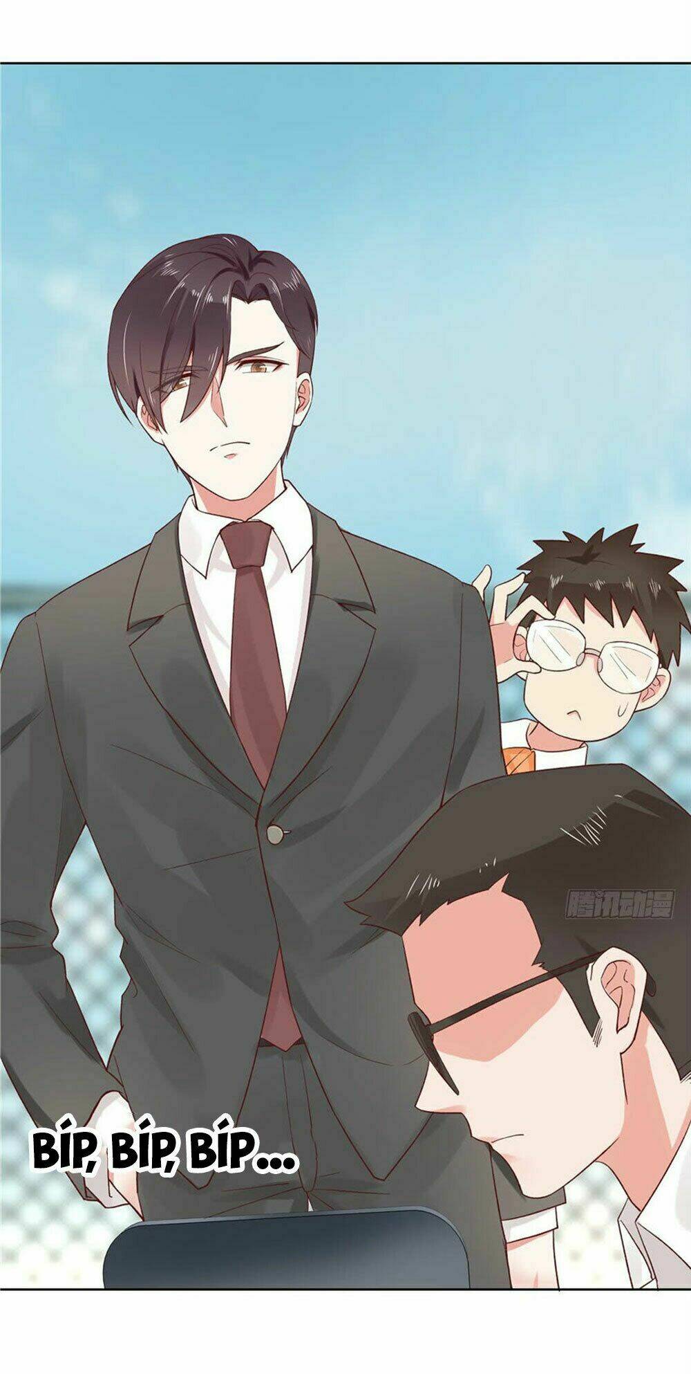 Hot Boy Quốc Dân Là Nữ Chapter 5 - Trang 2