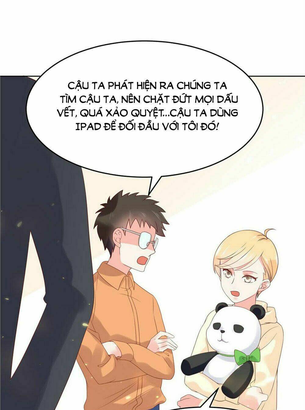 Hot Boy Quốc Dân Là Nữ Chapter 5 - Trang 2