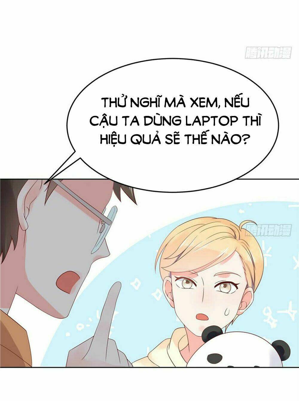 Hot Boy Quốc Dân Là Nữ Chapter 5 - Trang 2