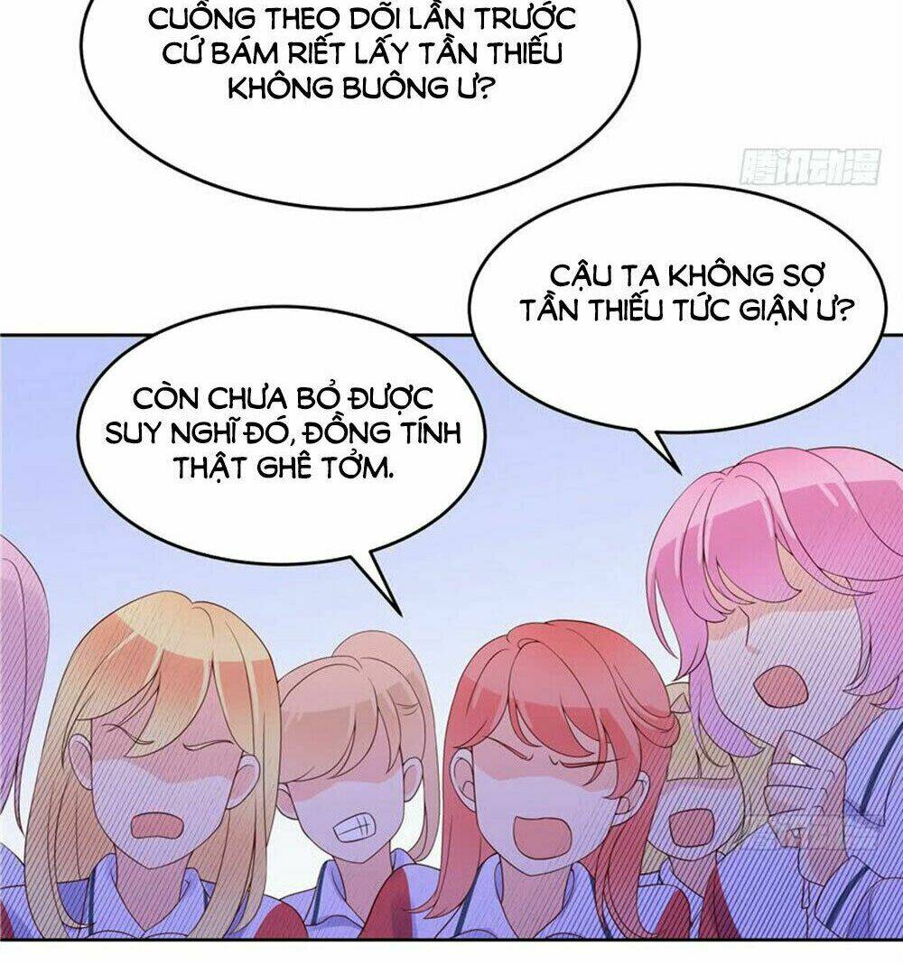 Hot Boy Quốc Dân Là Nữ Chapter 5 - Trang 2