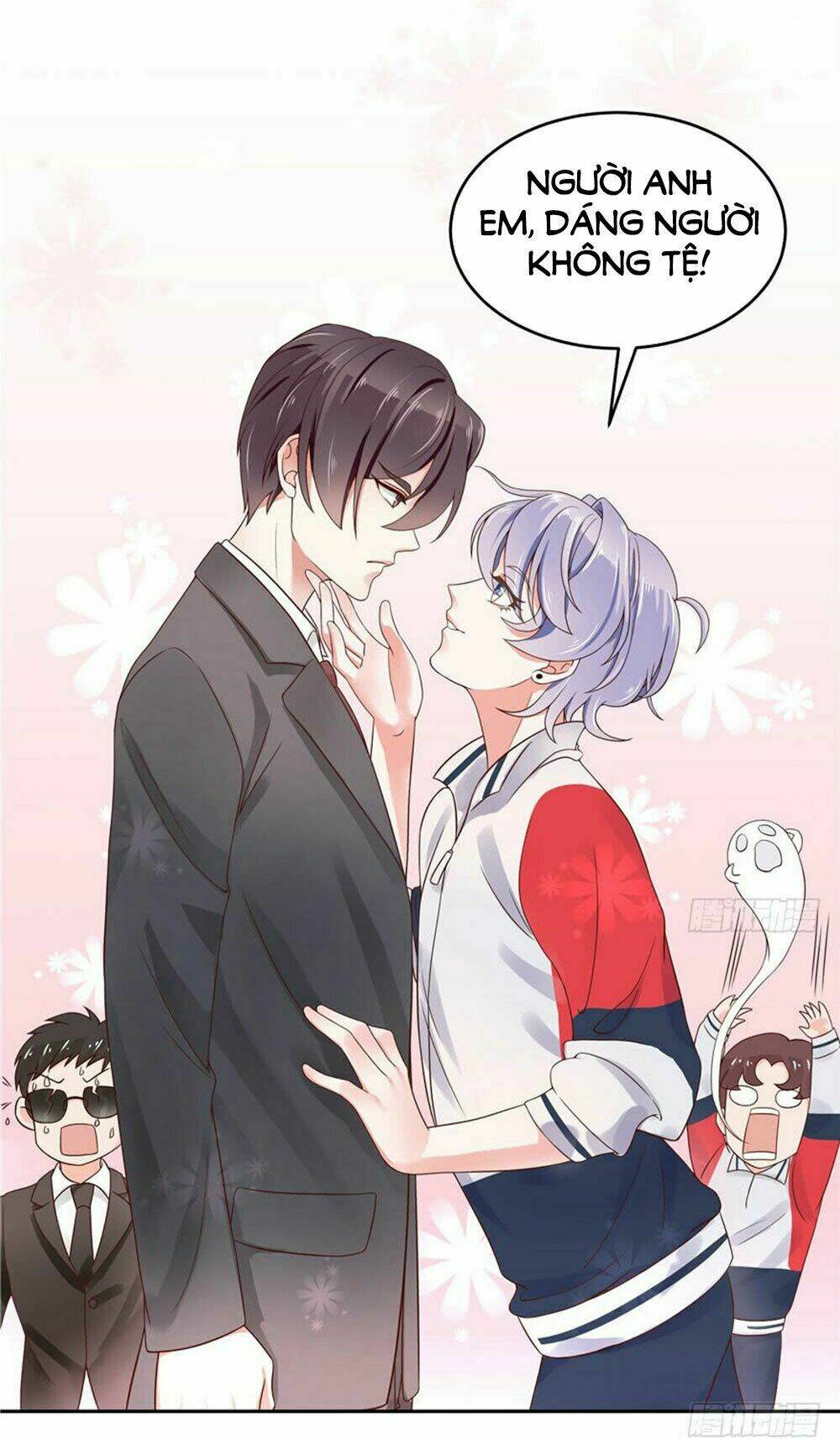 Hot Boy Quốc Dân Là Nữ Chapter 5 - Trang 2