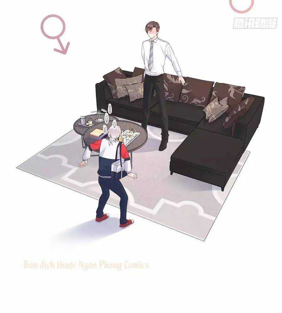 Hot Boy Quốc Dân Là Nữ Chapter 50 - Trang 2