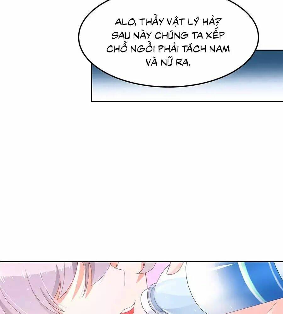 Hot Boy Quốc Dân Là Nữ Chapter 54 - Trang 2