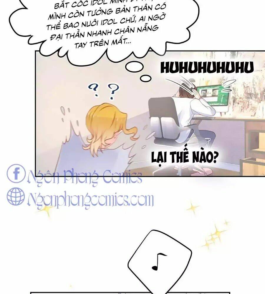 Hot Boy Quốc Dân Là Nữ Chapter 59 - Trang 2