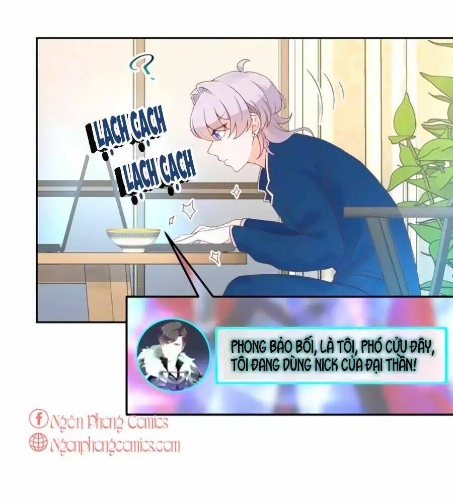 Hot Boy Quốc Dân Là Nữ Chapter 60 - Trang 2