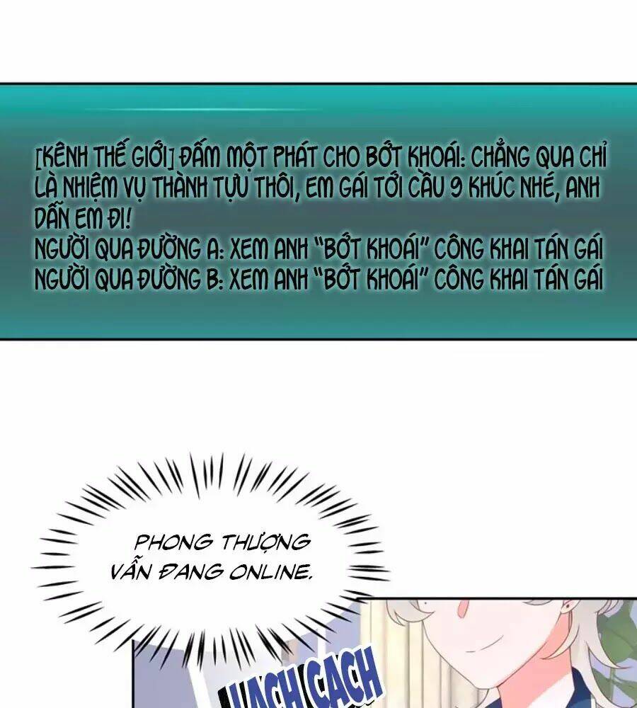 Hot Boy Quốc Dân Là Nữ Chapter 60 - Trang 2