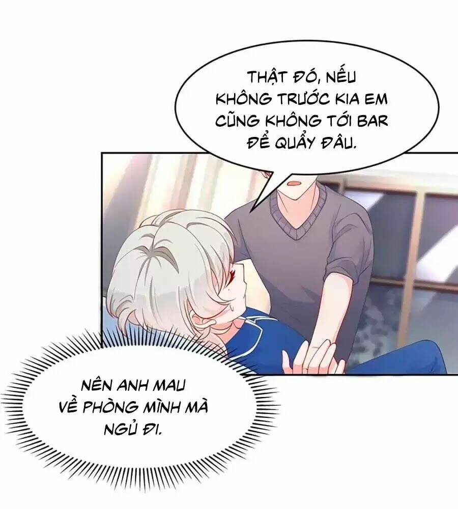 Hot Boy Quốc Dân Là Nữ Chapter 64 - Trang 2