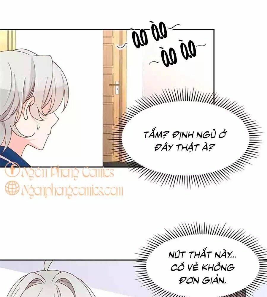 Hot Boy Quốc Dân Là Nữ Chapter 64 - Trang 2